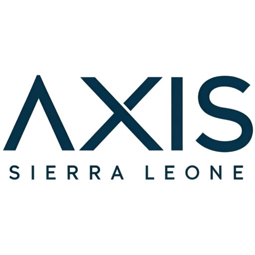 Services - Axis Company Limited